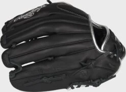 Rawlings 2022 Encore 11.75-Inch Infield/Pitcher's Glove -Balls Store EC1175 8B 4