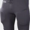 Rawlings Lightweight Polyester Football Pants, Adult & Youth