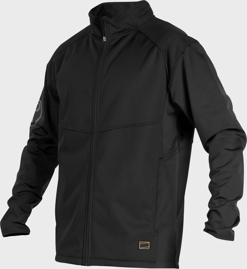 Rawlings Gold Collection Zip Up Jacket 1 Rawlings Gold Collection Zip Up Jacket