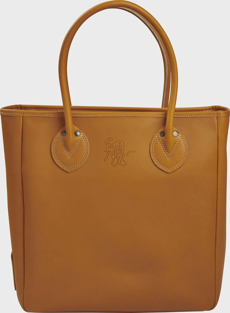Rawlings Heart Of The Hide Tan Large Tote Bag 1 Rawlings Heart Of The Hide Tan Large Tote Bag
