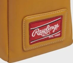 Rawlings Heart Of The Hide Tan Large Tote Bag 11 Rawlings Heart Of The Hide Tan Large Tote Bag -Balls Store HOHTOTE2 95