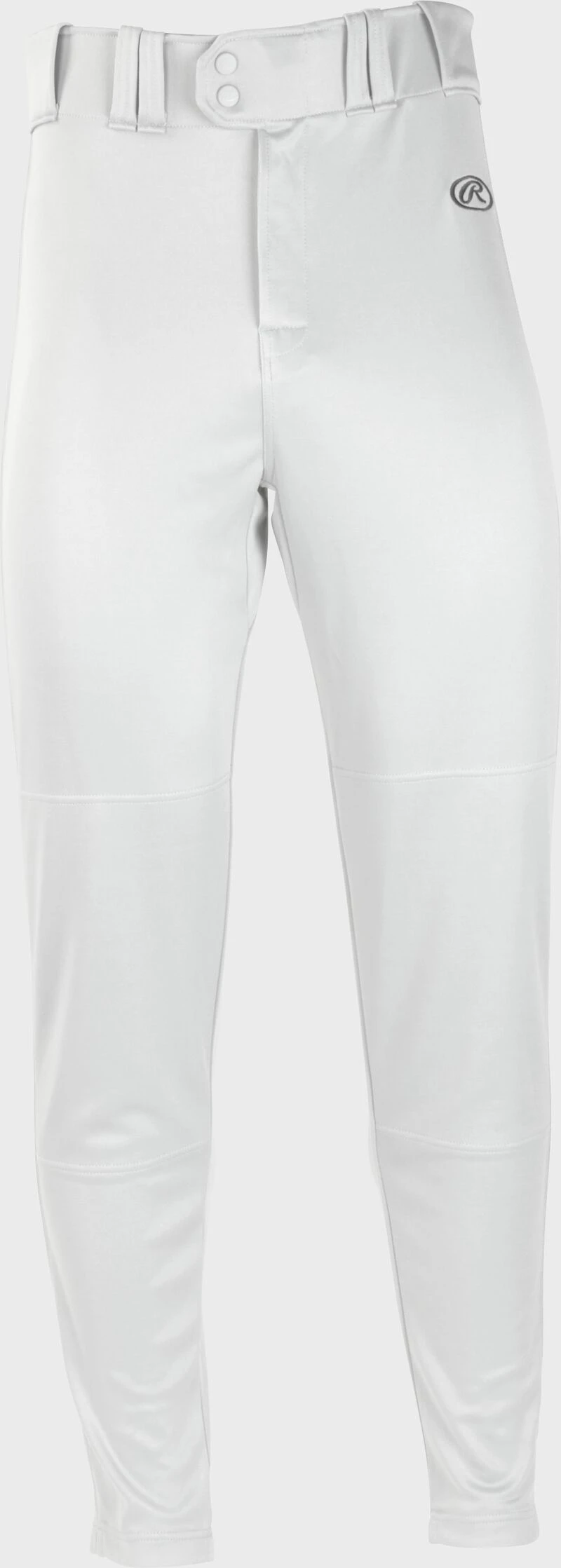 Rawlings Launch Jogger Style Baseball Pants, Adult & Youth 1 Rawlings Launch Jogger Style Baseball Pants, Adult & Youth