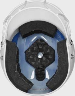 Rawlings Liberty Softball Batting Helmet 9 Rawlings Liberty Softball Batting Helmet -Balls Store LSF11O MW MR 10