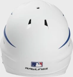 Rawlings Liberty Softball Batting Helmet 8 Rawlings Liberty Softball Batting Helmet -Balls Store LSF11O MW MR 2