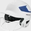 Rawlings Liberty Softball Batting Helmet