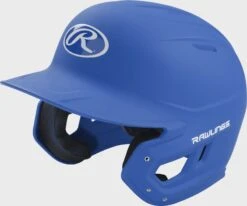 Rawlings Mach Batting Helmet, Senior & Junior Sizes