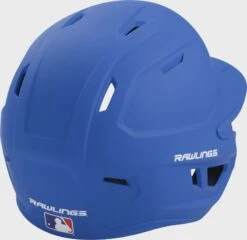 Rawlings Mach Batting Helmet, Senior & Junior Sizes -Balls Store MACHSR R 8