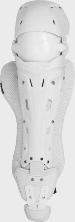 Rawlings Mach Leg Guards