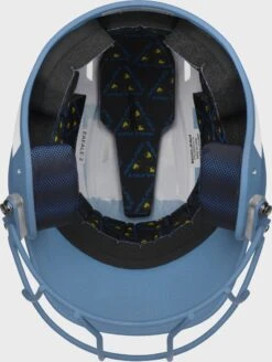 Rawlings Mach Ice Softball Batting Helmet -Balls Store MSB13S CB 10