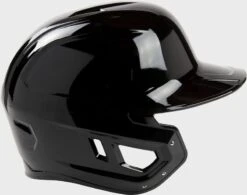Rawlings Mach Single Ear Left Handed Batting Helmet 12 Rawlings Mach Single Ear Left Handed Batting Helmet -Balls Store MSE01A LHB B 4