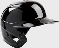 Rawlings Mach Single Ear Left Handed Batting Helmet