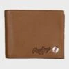 Rawlings Play Ball Bi-Fold Wallet