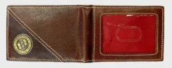 Rawlings Buffalo Voyager Front Pocket Wallet -Balls Store MW497 202 3