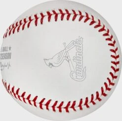 Rawlings MLB 2019 National League Championship Series Dueling Baseball -Balls Store NLCS19DL 4