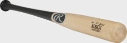 Rawlings Maple Pro Label Wood Bat 6 Rawlings Maple Pro Label Wood Bat -Balls Store OA1PL 5