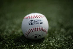 Rawlings Official League Recreational Baseballs -Balls Store OLB3 2