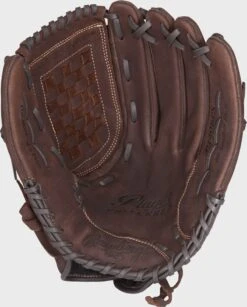 Rawlings Player Preferred 14 In Outfield Glove 5 Rawlings Player Preferred 14 In Outfield Glove -Balls Store P140BPS 1