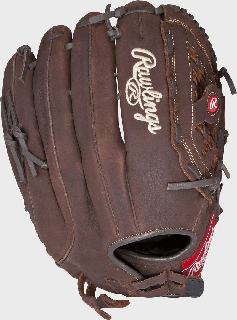 Rawlings Player Preferred 14 In Outfield Glove 2 Rawlings Player Preferred 14 In Outfield Glove - Image 2