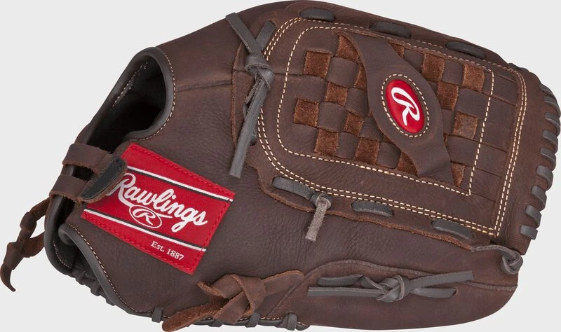 Rawlings Player Preferred 14 In Outfield Glove 1 Rawlings Player Preferred 14 In Outfield Glove