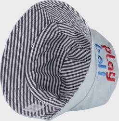 Rawlings Play Ball Denim Reversible Bucket Hat -Balls Store P16356 10