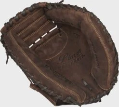 Rawlings Player Preferred 33 In Catchers Mitt -Balls Store PCM30 1