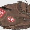 Rawlings Player Preferred 33 In Catchers Mitt