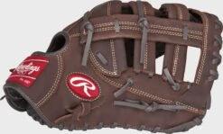 Rawlings Player Preferred 12.5 In First Base Mitt