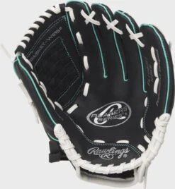 Rawlings Players Series 10 In Baseball/Softball Glove -Balls Store PL10BMT 1