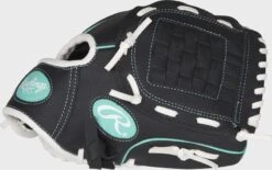 Rawlings Players Series 10 In Baseball/Softball Glove
