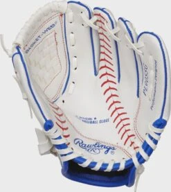 Rawlings Players Series 9 In Baseball/Softball Glove -Balls Store PL90SSG 1