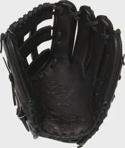 Rawlings Exclusive Heart Of The Hide 12.25-Inch H-web Glove -Balls Store PRO1000 6JBPRO 1