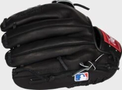 Rawlings Exclusive Heart Of The Hide 12.25-Inch H-web Glove -Balls Store PRO1000 6JBPRO 4