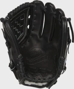 Rawlings Pro Preferred 11.75 In Basket Web Glove -Balls Store PRO1175 3KBPRO 1