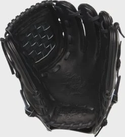 Rawlings 2023 Exclusive Heart Of The Hide 12-inch Mesh Infield/Pitcher Glove -Balls Store PRO12 JV35 1