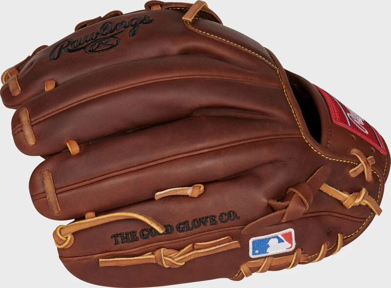 Rawlings 2021 Nolan Arenado Heart Of The Hide Infield Glove 4 Rawlings 2021 Nolan Arenado Heart Of The Hide Infield Glove - Image 4