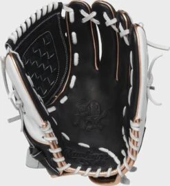 Rawlings 2023 12-Inch Heart Of The Hide Softball Glove -Balls Store PRO120SB 3BRG 1