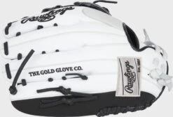 Rawlings Heart Of The Hide Softball 12.75-inch Outfield Glove -Balls Store PRO1275SB 6BSS 4