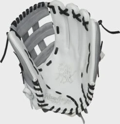 Rawlings Heart Of The Hide 12.75-Inch Softball Glove -Balls Store PRO1275SB 6WG 1