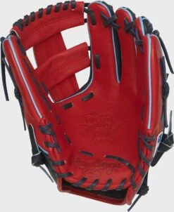 Rawlings 2021 Minnesota Twins Heart Of The Hide Glove -Balls Store PRO204 13MIN 1