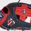 Rawlings 2021 Minnesota Twins Heart Of The Hide Glove