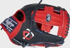 Rawlings 2021 Minnesota Twins Heart Of The Hide Glove