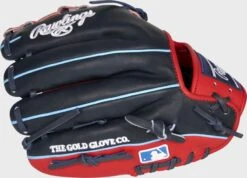 Rawlings 2021 Minnesota Twins Heart Of The Hide Glove -Balls Store PRO204 13MIN 4