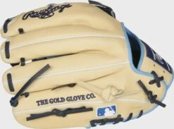 2021 Rawlings Heart Of The Hide 11.5-Inch Infield Glove -Balls Store PRO204 20CB 4