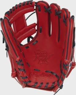 Rawlings 2023 Los Angeles Angels Heart Of The Hide Glove -Balls Store PRO204 2A 1