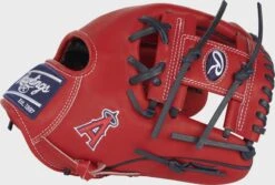 Rawlings 2023 Los Angeles Angels Heart Of The Hide Glove