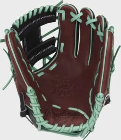 Rawlings 2023 Arizona Diamondbacks Heart Of The Hide Glove -Balls Store PRO204 2ARI 1