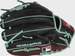 Rawlings 2023 Arizona Diamondbacks Heart Of The Hide Glove -Balls Store PRO204 2ARI 4
