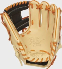 Rawlings 2021 Baltimore Orioles Heart Of The Hide Glove 6 Rawlings 2021 Baltimore Orioles Heart Of The Hide Glove -Balls Store PRO204 2BAL 1
