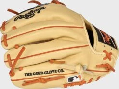 Rawlings 2021 Baltimore Orioles Heart Of The Hide Glove 7 Rawlings 2021 Baltimore Orioles Heart Of The Hide Glove -Balls Store PRO204 2BAL 4