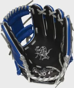 Rawlings ColorSync 7.0 Heart Of The Hide I-Web IF Glove -Balls Store PRO204 2BRSS 1